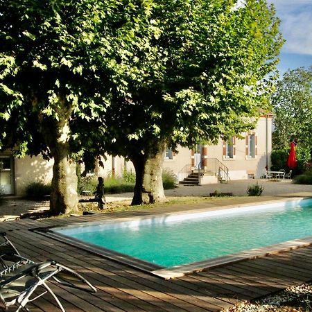 La Fontenelle - Lovely Holiday House With Swimming Pool Cuisery Extérieur photo